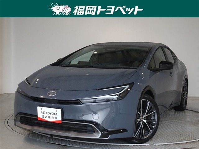 プリウス2.0 Z