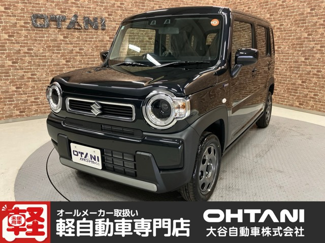 スペーシアハイブリッド(HYBRID) G