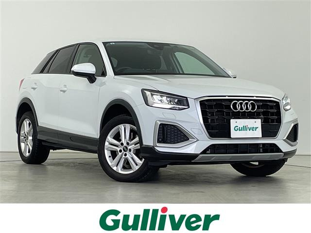 Q235 TDI アドバンスト ディーゼル