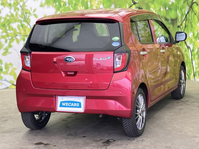 プレオプラスL スマートアシスト