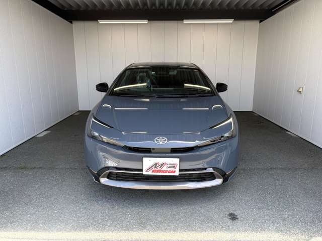 プリウス2.0 Z E-Four 4WD