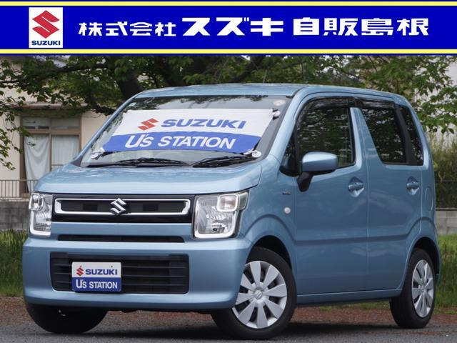 ワゴンRハイブリッド(HYBRID) FX