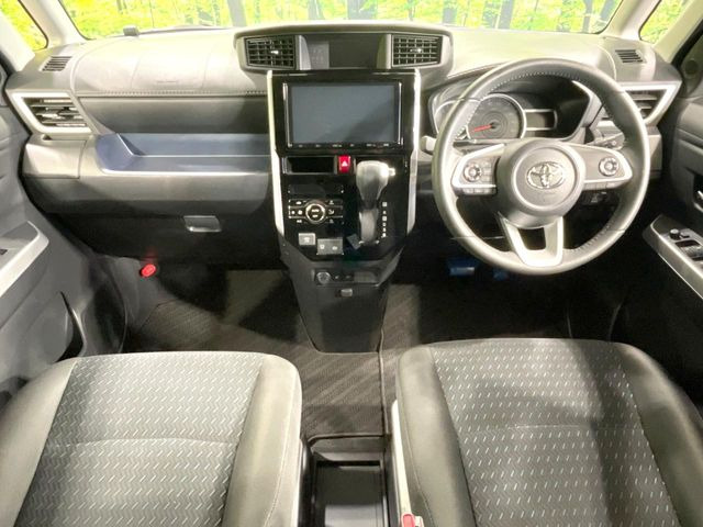 ルーミー1.0 カスタム G