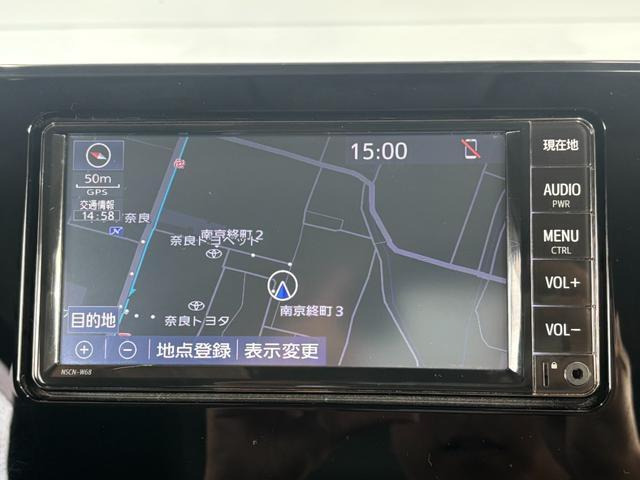 シエンタ1.5 X