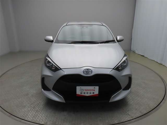 ヤリス1.5 G 4WD