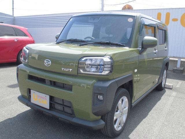 タフトG