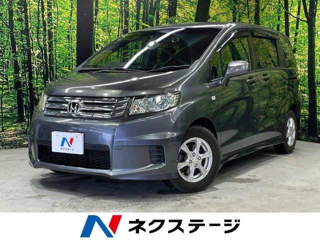 フリードスパイク1.5 G エアロ