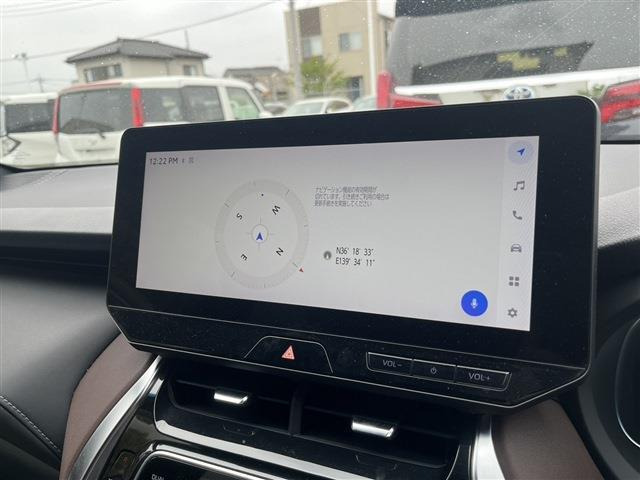 ハリアー2.5 ハイブリッド G