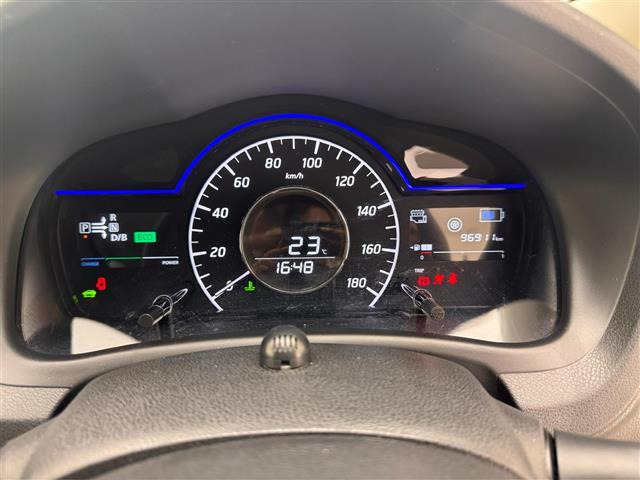 ノート1.2 e-POWER X