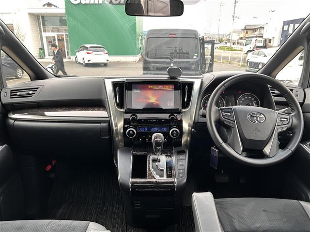 アルファード2.5 S タイプゴールドIII