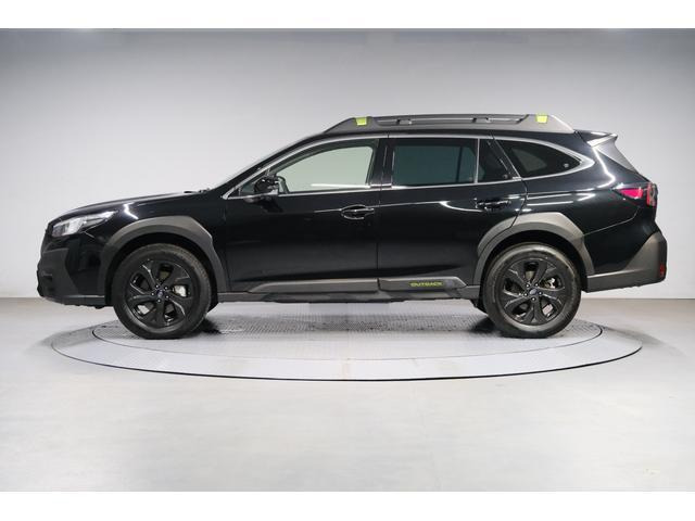 レガシィアウトバック1.8 エックスブレイク EX 4WD