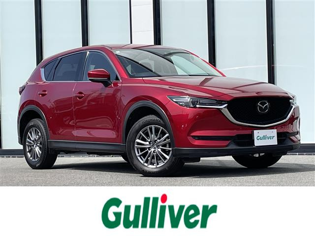 CX-52.2 XD Lパッケージ