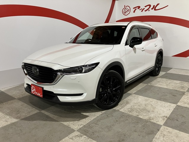 CX-82.2 XD ブラックトーンエディション 4WD
