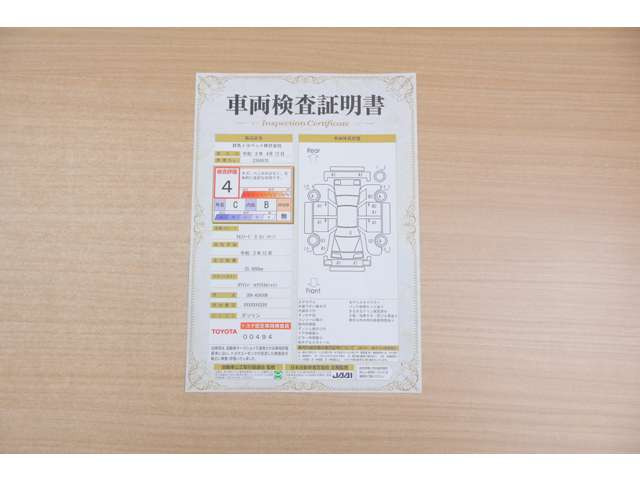 アルファード2.5 S Cパッケージ