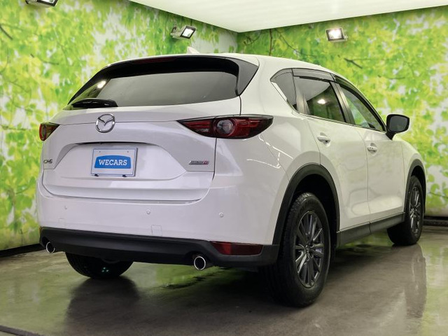 CX-52.2 XD プロアクティブ