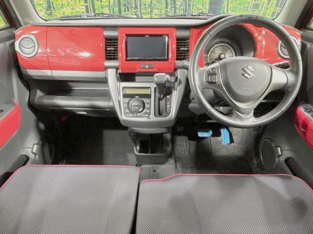 ハスラーJ スタイル