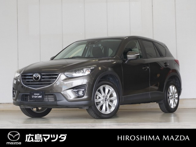 CX-52.2 XD プロアクティブ