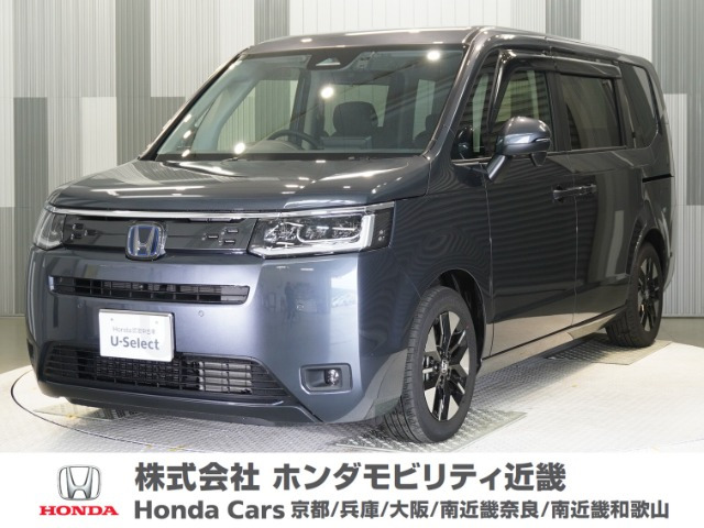 ステップワゴン2.0 e:HEV エアー EX