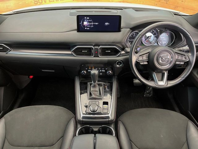 CX-82.2 XD ブラックトーンエディション