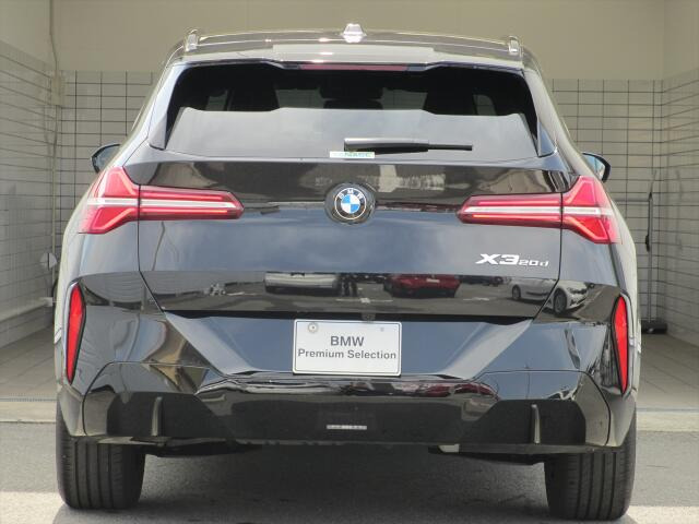 X320d xドライブ Mスポーツ ディーゼル 4WD