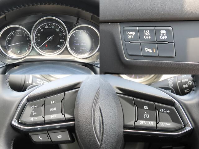 �N���[�Y�R���g���[���𑕔����Ă��܂��̂ŁA�������H�ȂǂŃA�N�Z���y�_���𓥂܂��Ɏԑ������ɕۂ��Ƃ��\�ł�