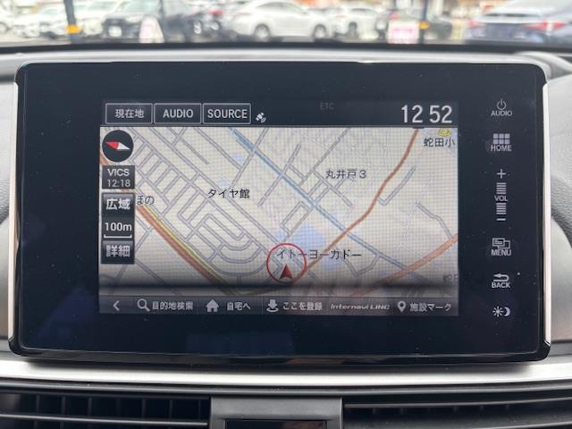 アコード2.0 EX