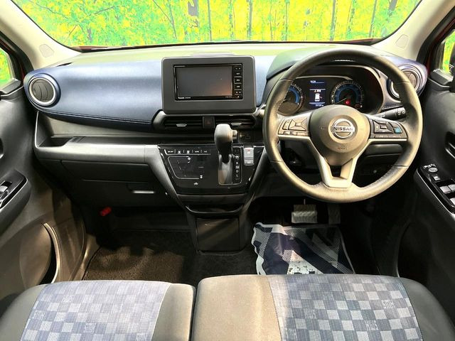 デイズハイウェイスターX プロパイロットエディション