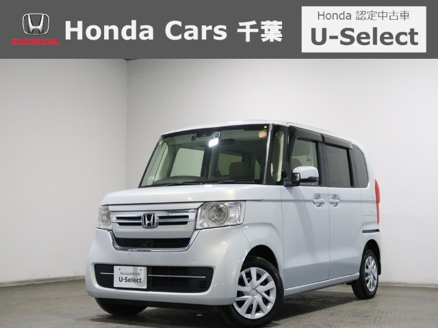 N-BOXG 4WD