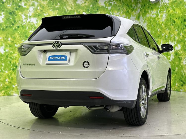 ハリアー2.0 プレミアム