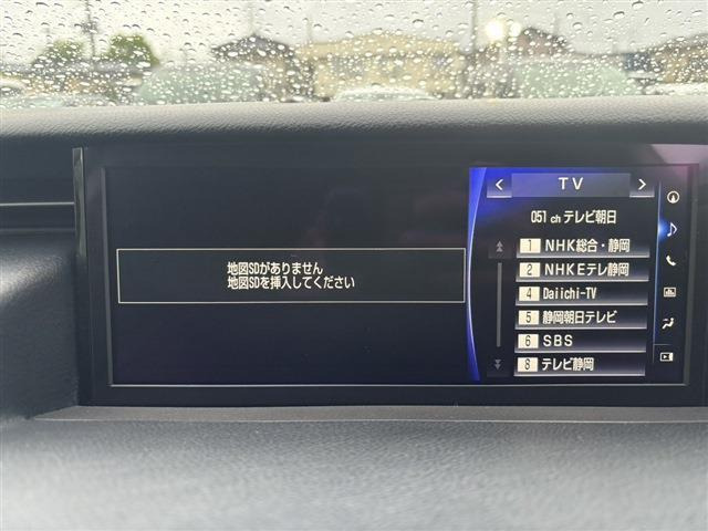 IS200t バージョンL