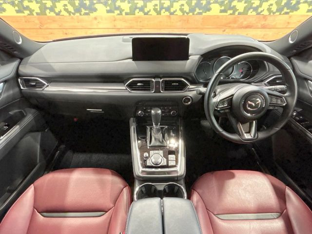 CX-82.2 XD スポーツアピアランス