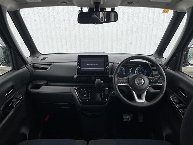 ルークスハイウェイスター Gターボ プロパイロットエディション