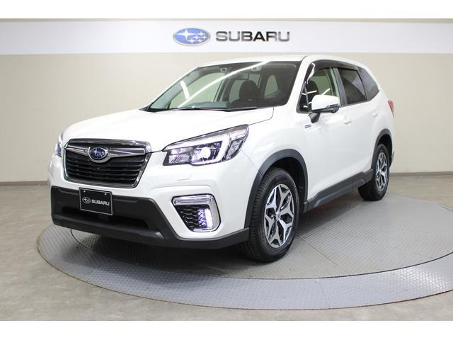 フォレスター2.0 ツーリング 4WD