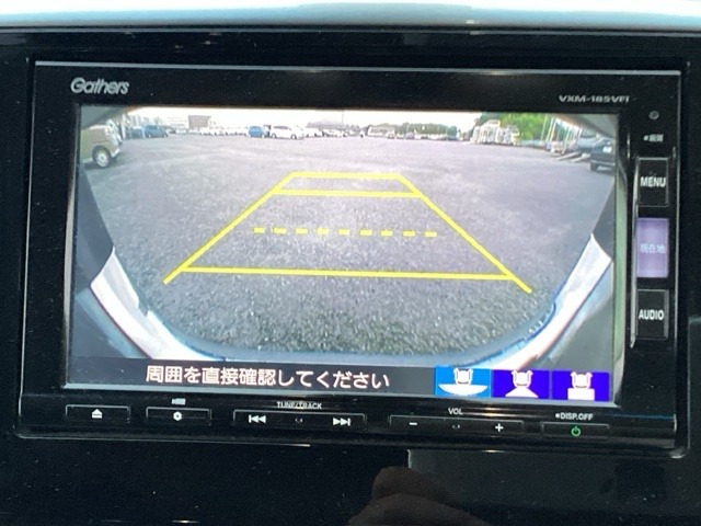 オデッセイ2.0 ハイブリッド アブソルート ホンダセンシング