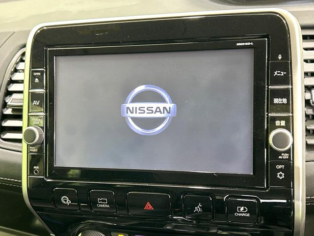 セレナ1.2 e-POWER ハイウェイスターV