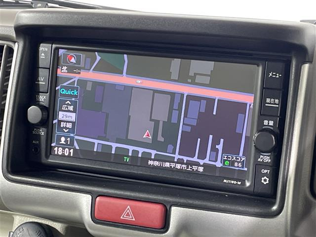 NV100クリッパーリオG 4WD