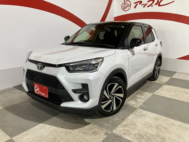 ライズ1.0 Z 4WD