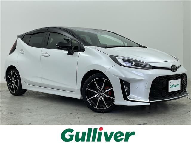 アクア1.5 GRスポーツ