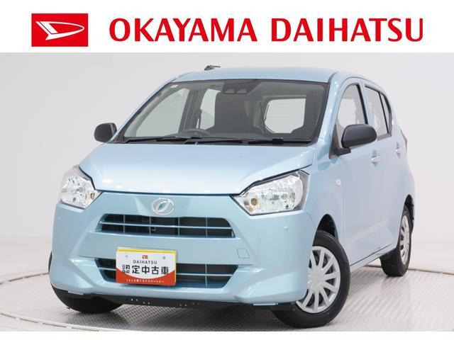 ミライースL SAIII