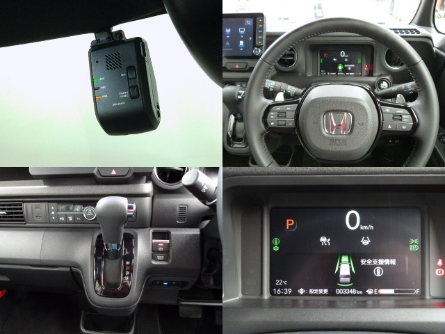 N-BOXカスタムターボ