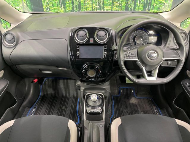 ノート1.2 e-POWER X