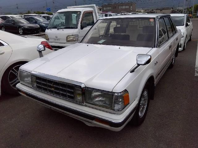 クラウン2.0 スーパーサルーンエクストラ