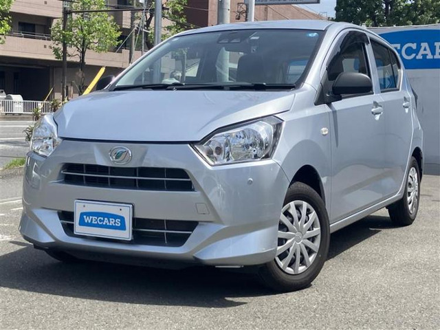 ミライースL SAIII