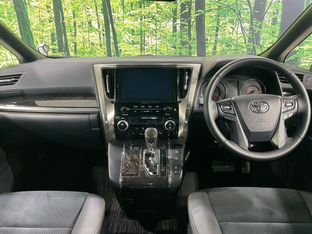 アルファード2.5 S タイプゴールドII