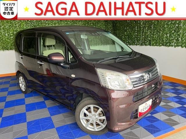 ムーヴX SAIII