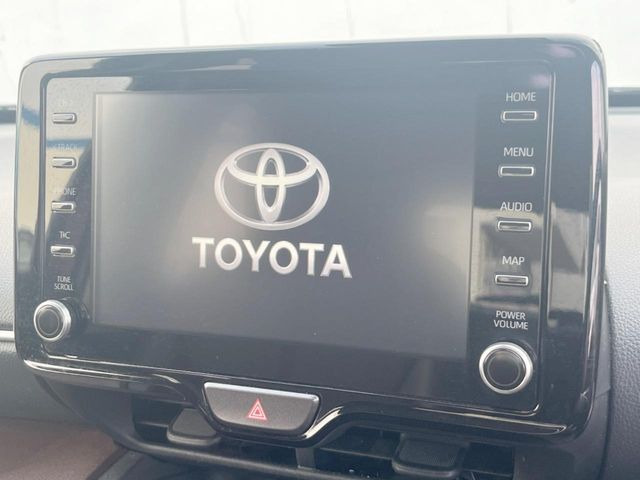 ヤリスクロス1.5 ハイブリッド Z