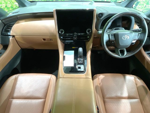 ヴェルファイアハイブリッド 2.5 Z プレミア