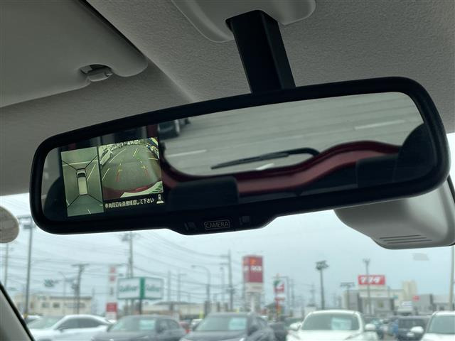 デイズルークスハイウェイスター X Vセレクション