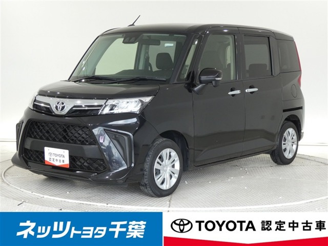 ルーミー1.0 G