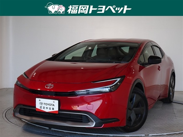 プリウス1.8 U